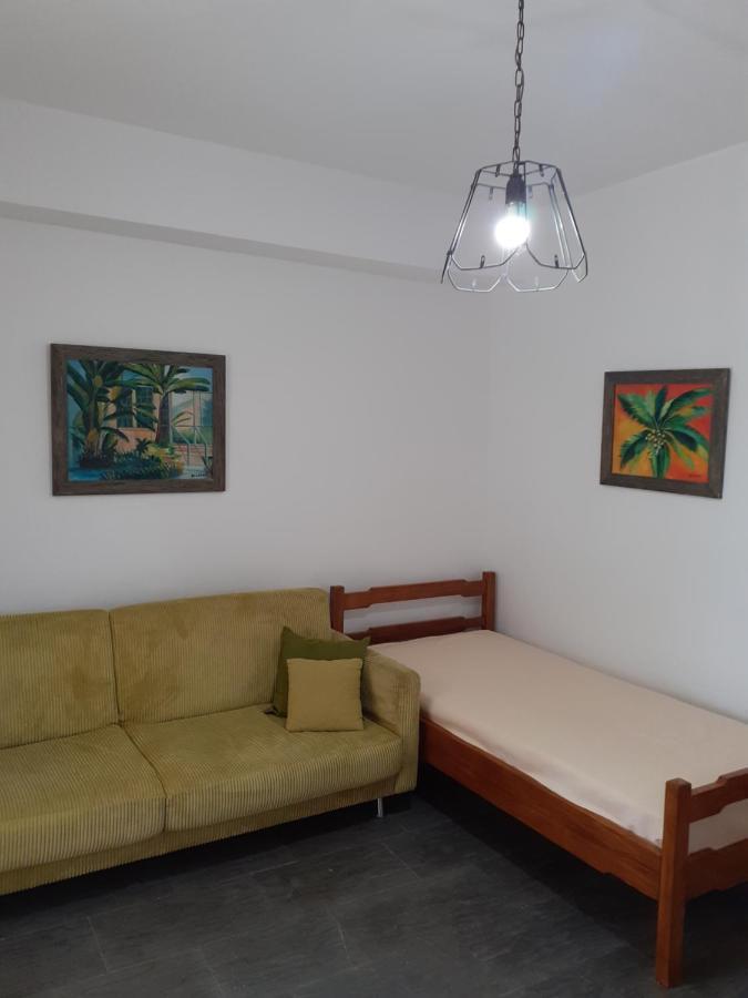 Porto Heli Apartments Палекастрон Экстерьер фото