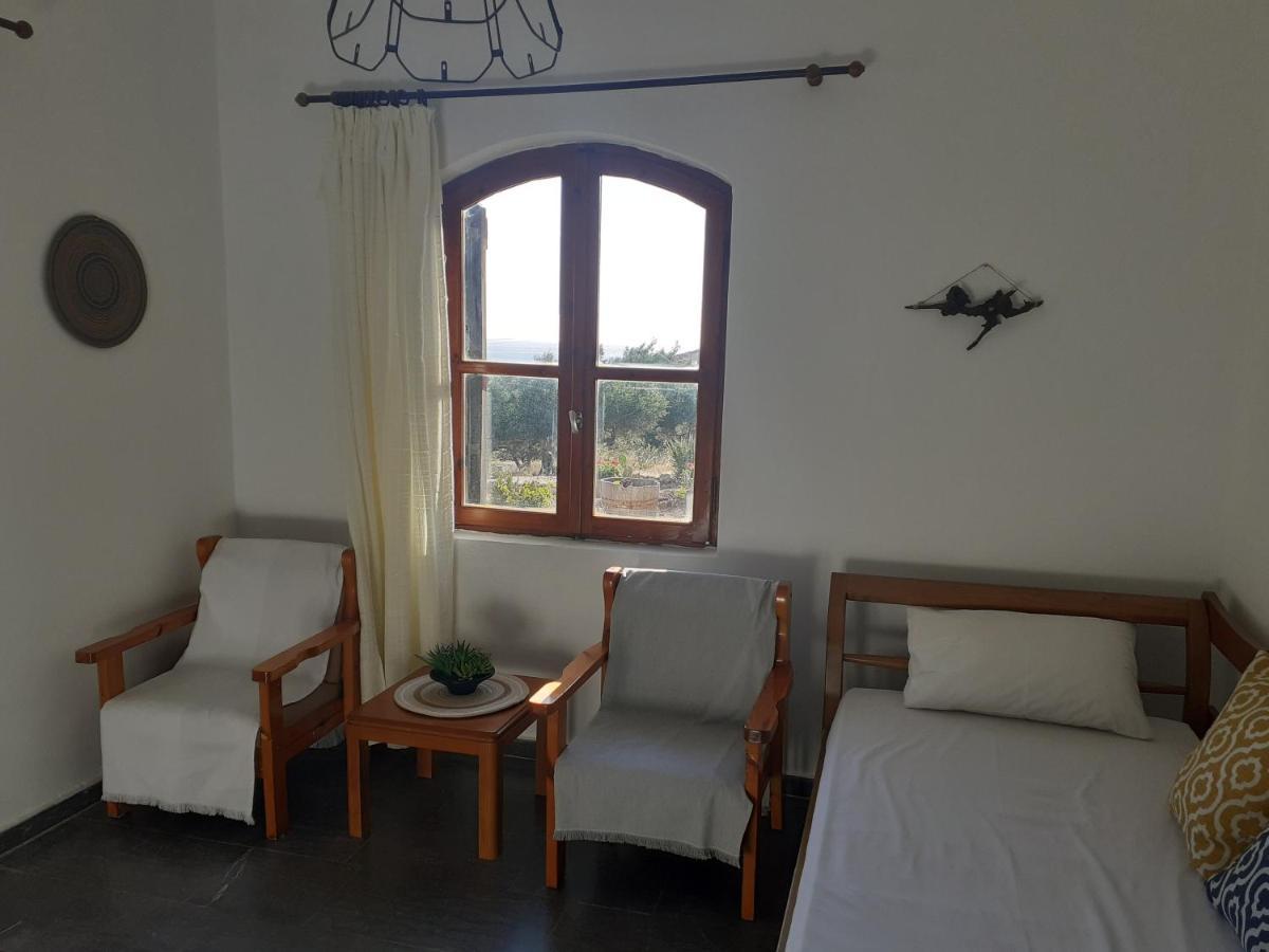 Porto Heli Apartments Палекастрон Экстерьер фото