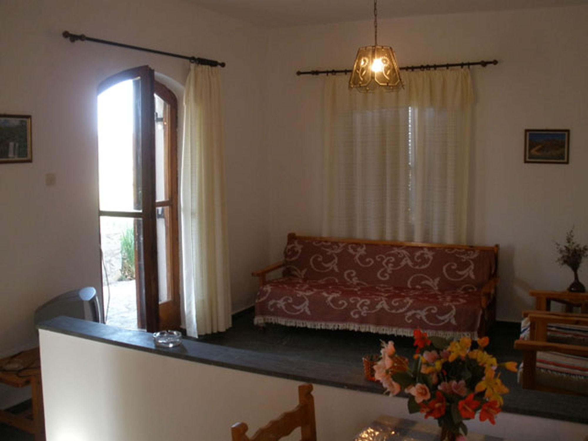 Porto Heli Apartments Палекастрон Экстерьер фото