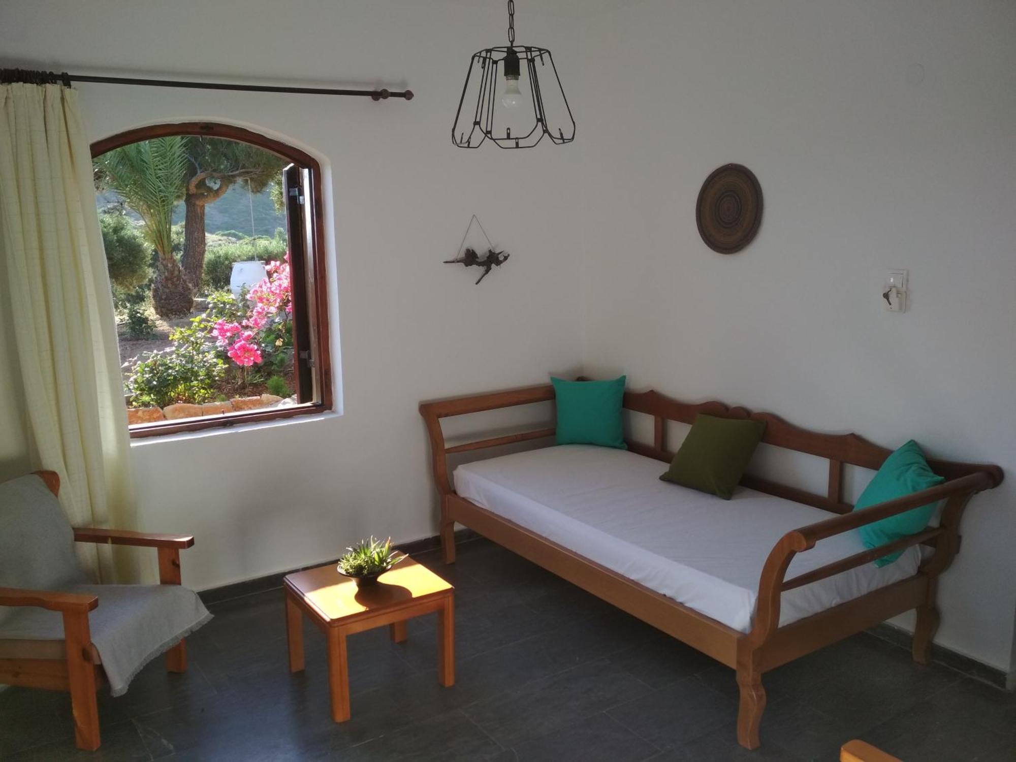 Porto Heli Apartments Палекастрон Экстерьер фото