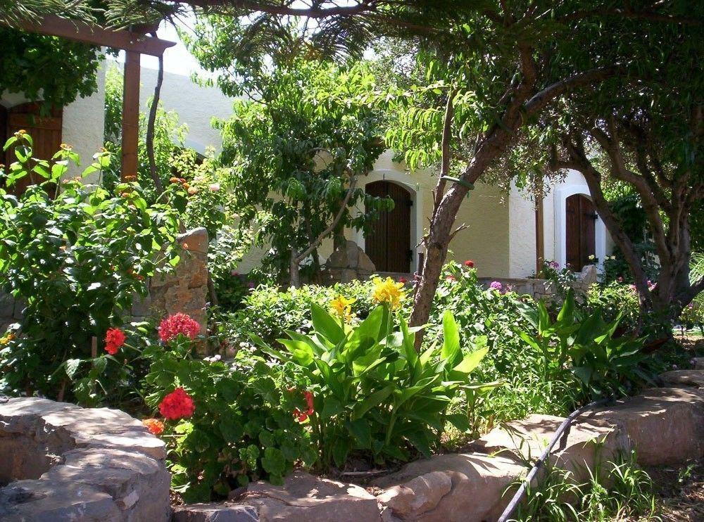 Porto Heli Apartments Палекастрон Экстерьер фото